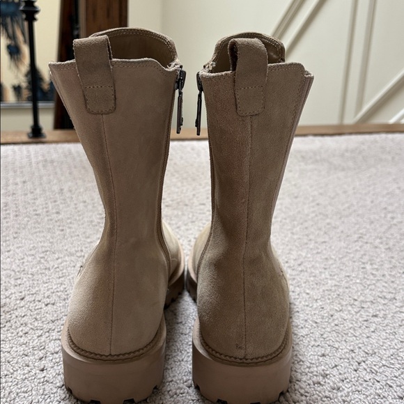 BLONDO HILLARY ANKLE BOOTS - Picture 6 of 16